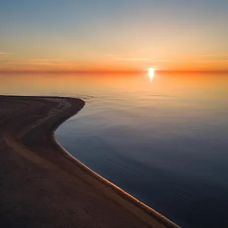 Apartment Hilmantori Kaksio Saunalla Kalajoki