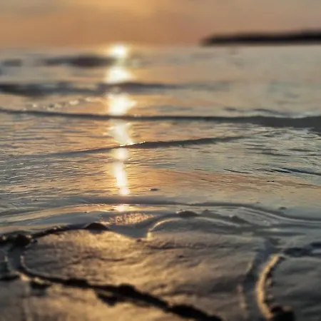 Hilmantori Kaksio Saunalla * Kalajoki