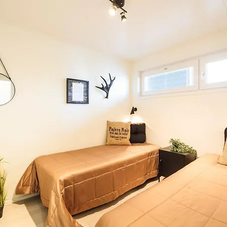 Apartment Hilmantori Kaksio Saunalla Kalajoki