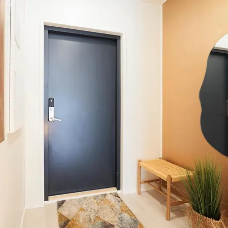 Hilmantori Kaksio Saunalla