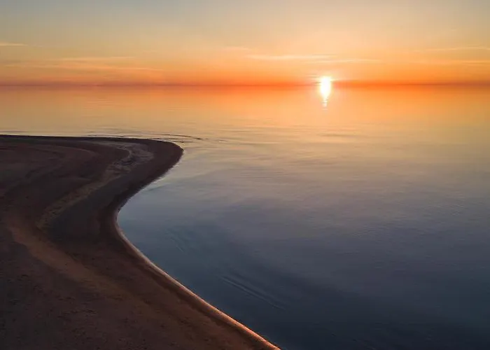 アパート Hilmantori Kaksio Saunalla カラヨキ